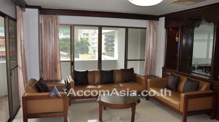 picture 🔼🔽 AccomA 📩 Ruamjai Heights - 11/11