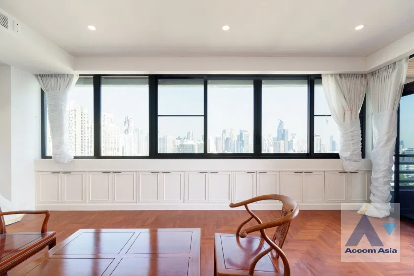 picture 🔼🔽 AccomA 📩 Pet friendly 4 BR Condominium @Ruamsuk Condominium (AA42145) - 11/20