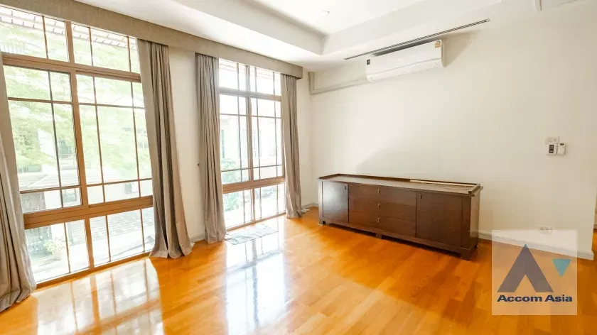 รูป 🔼🔽 AccomA 📩  4 BR House @Baan Sansiri Sukhumvit 67 (AA35025) - รูปที่ 20/20