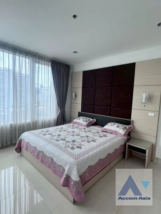 รูป 🔼🔽 AccomA 📩  2 BR Condominium @Siri Residence Sukhumvit 24 (AA24105) - รูปที่ 16/20