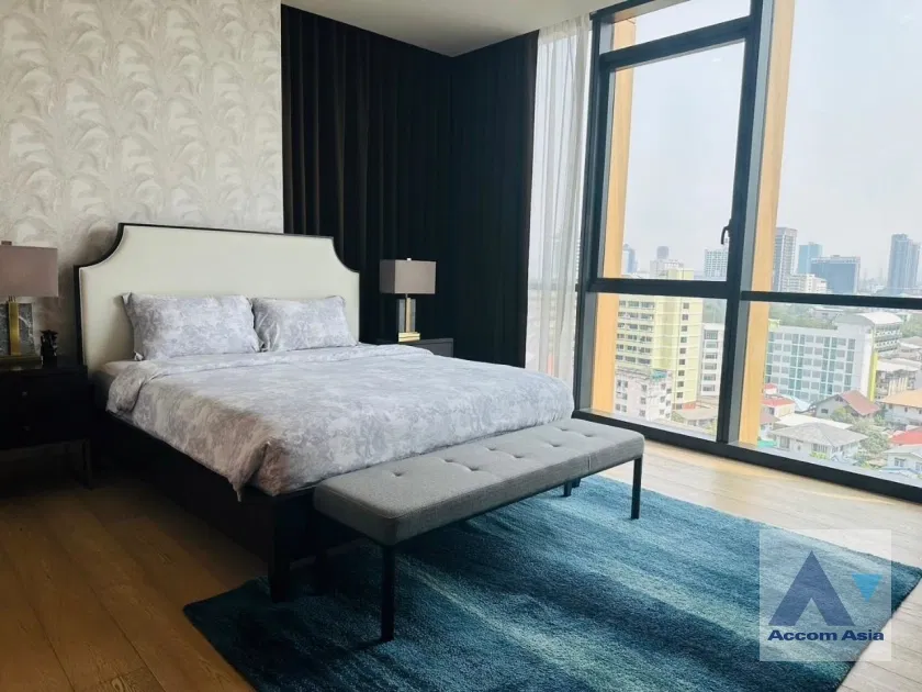 รูป 🔼🔽 AccomA 📩  2 BR Condominium @The Monument Thong Lo (AA44062) - รูปที่ 11/20