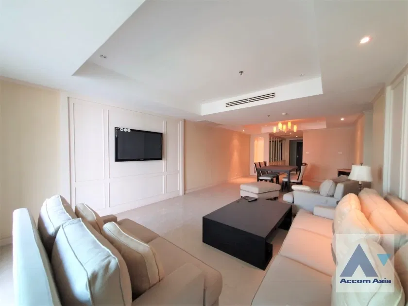 picture 🔼🔽 AccomA 📩  2 BR Condominium @The Oleander Sukhumvit 11 (AA36250) - 1/20