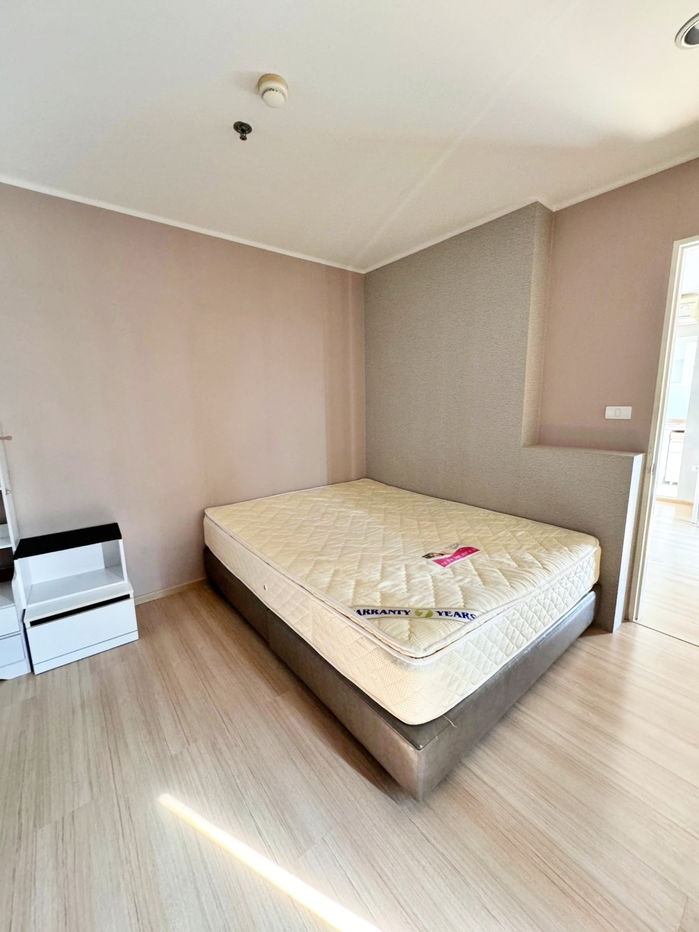 รูป 🔴รวมคอนโด 2 ห้องนอน🔴ยู ดีไลท์ 2 แอท บางซื่อ สเตชั่น - รูปที่ 3/20