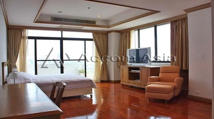 picture 🔼🔽 AccomA 📩 Bright condominium with open views and wood accents (24494) - 7/9
