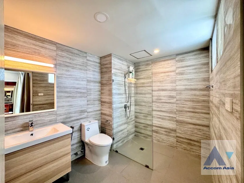 รูป 🔼🔽 AccomA 📩 Pet friendly 3 BR Condominium @39 Suite (24016) - รูปที่ 20/20