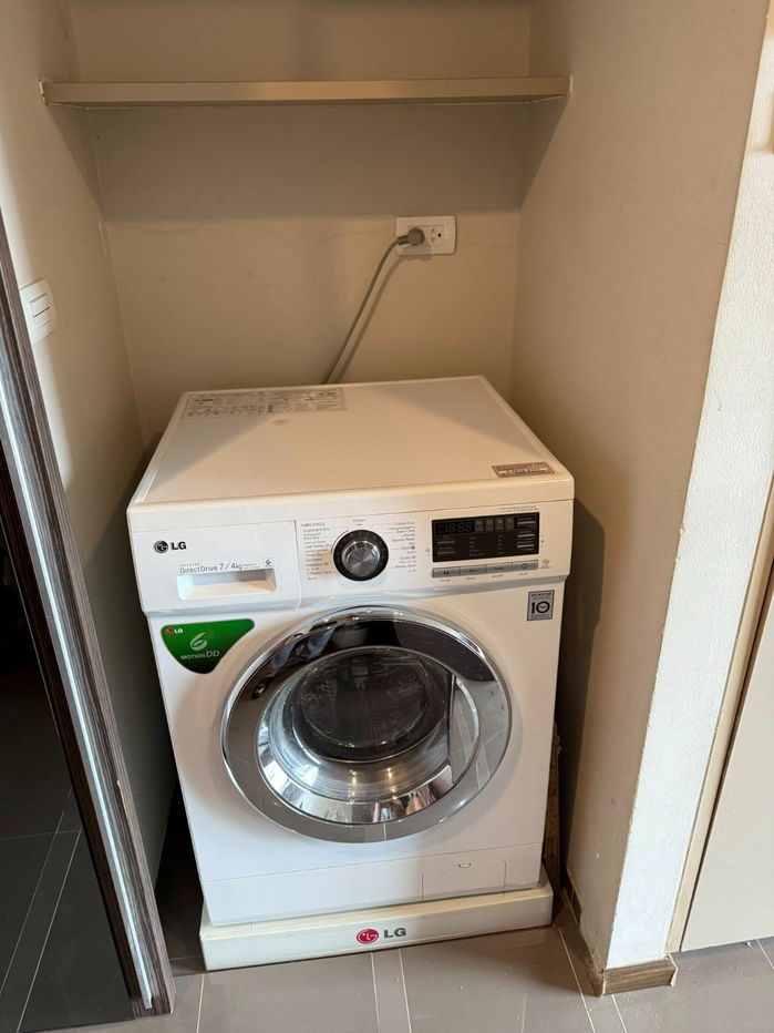 picture Condo for Sale Onyx Phahonyothin, 1 bedroom - 8/11