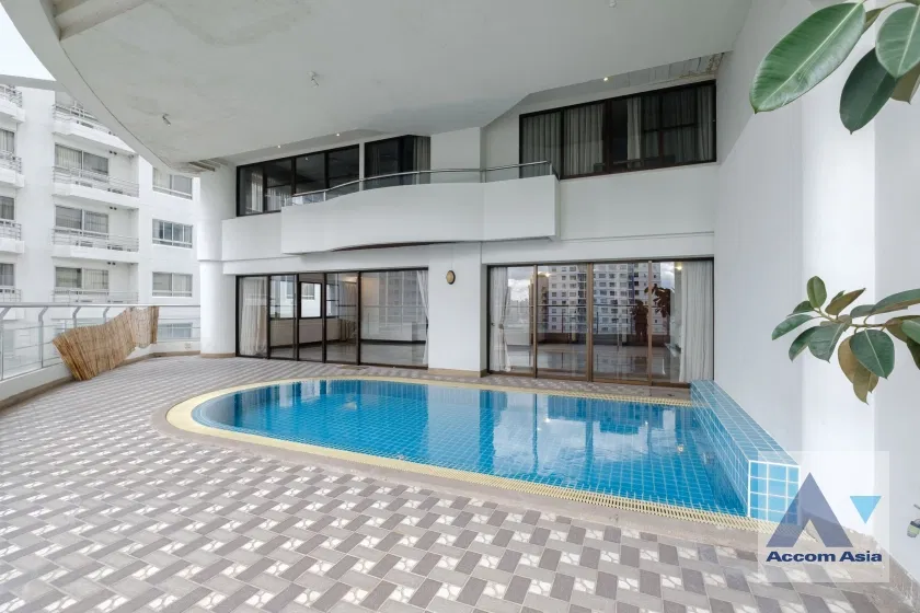 picture 🔼🔽 AccomA 📩 Le Raffine Sukhumvit 24 - 1/20