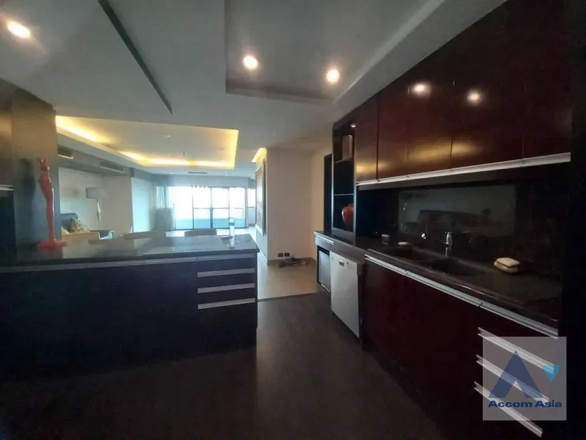 รูป 🔼🔽 AccomA 📩  3 BR Condominium @Sathorn Gardens (AA33961) - รูปที่ 9/20