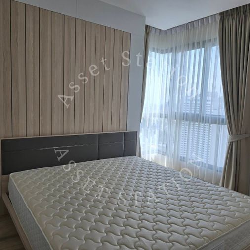 🚈 ขาย คอนโด Quinn Ratchada 17 – ติด MRT สุทธิสาร เข้าเมืองสะดวกสุด ๆ ✨