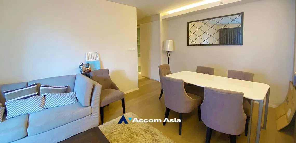 รูป 🔼🔽 AccomA 📩  2 BR Condominium @MODE Sukhumvit 61 (13000336) - รูปที่ 3/10