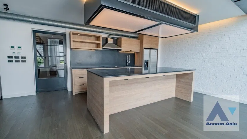 รูป 🔼🔽 AccomA 📩 Duplex Condo,Pet friendly 4 BR Condominium @Penthouse Condominium 3 (AA33476) - รูปที่ 10/20