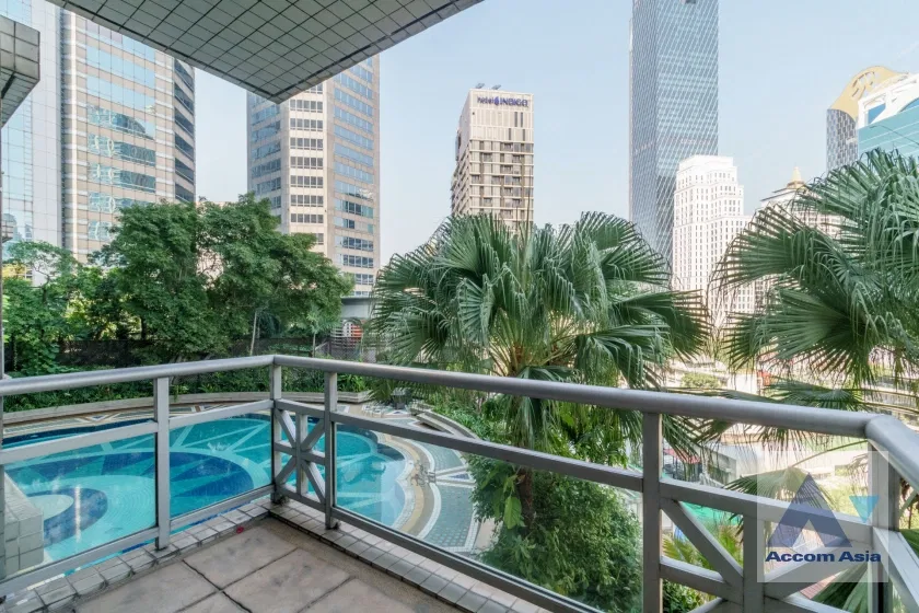 picture 🔼🔽 AccomA 📩  Classic fully furnished unit at All Seasons Mansion (1519853) - 11/20