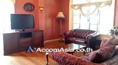 Townhouses for rent : 🔼🔽 AccomA 📩  3 BR Townhouse @Fantasia Villa 2 (AA17201)