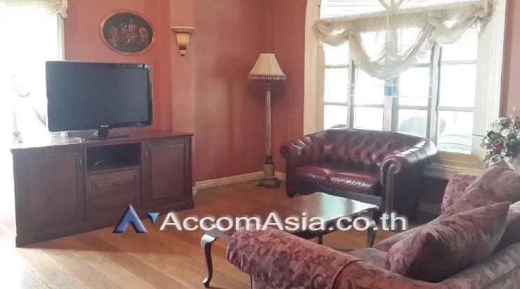 picture 🔼🔽 AccomA 📩  3 BR Townhouse @Fantasia Villa 2 (AA17201) - 1/15