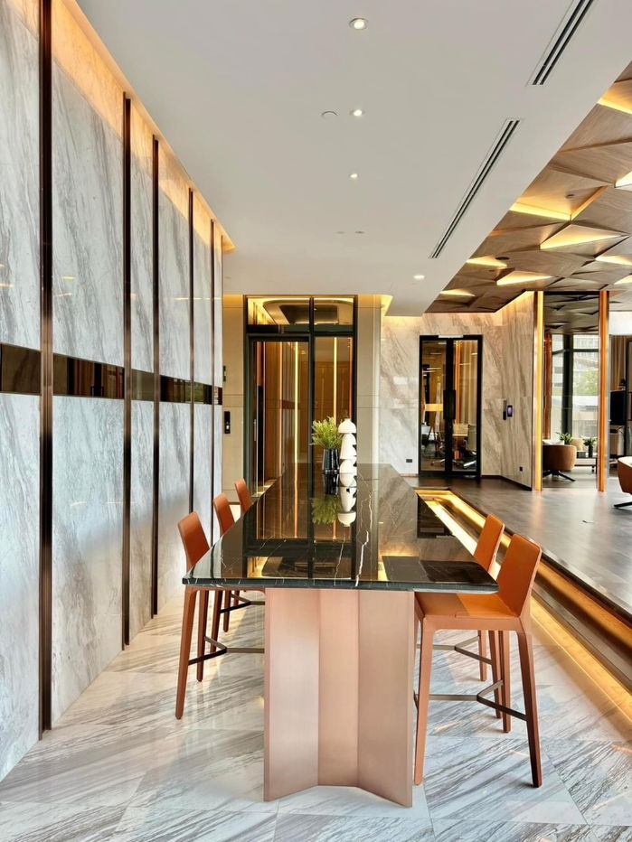 รูป ✨Condo for Rent : AESTIQ Thonglor (BTS Thonglor)  AP-02 ( line : @condo91 ) - รูปที่ 23/24