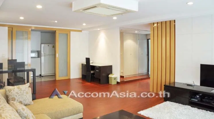 picture 🔼🔽 AccomA 📩  Corner Unit Low-Rise Condo for Sale – 2 Bedrooms at Urbana Sukhumvit 15 (AA10433) - 7/13
