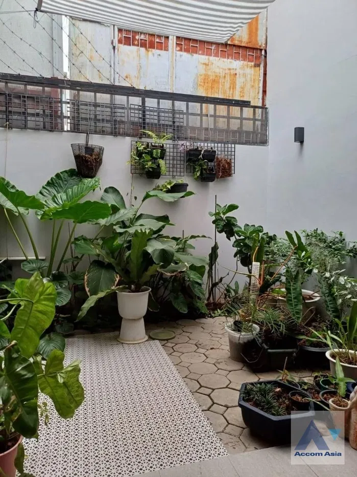 รูป 🔼🔽 AccomA 📩  2 BR Townhouse in Suan Luang (AA41520) - รูปที่ 19/19