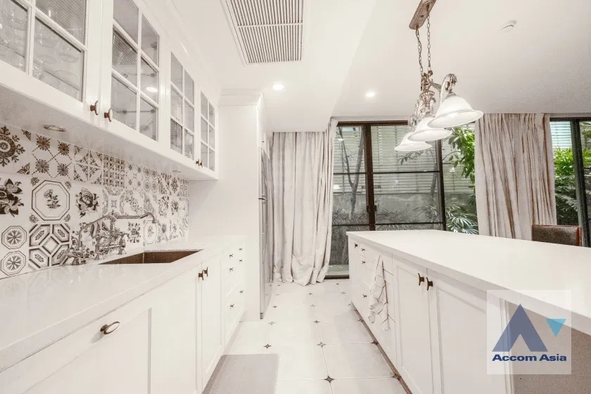 รูป 🔼🔽 AccomA 📩 Ground Floor,Duplex Condo,Penthouse 3 BR Condominium @Issara at Sukhumvit 42 (1521013) - รูปที่ 7/20