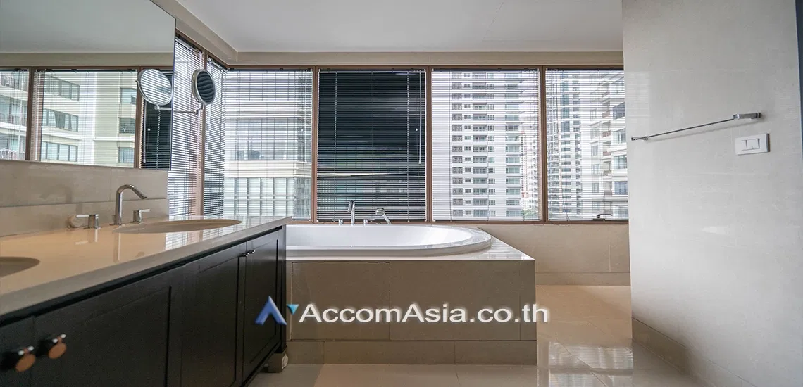 รูป 🔼🔽 AccomA 📩 Corner Unit 3 BR Condominium @The Emporio Place (AA18528) - รูปที่ 12/14