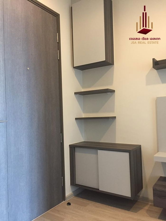 picture  For Rent: Centric Ratchada - Huai Khwang Condo ✨ 💰 Only 15,000 THB/month - 5/7