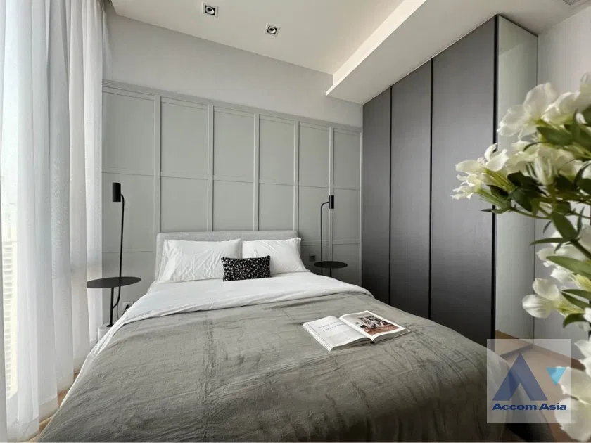 picture 🔼🔽 AccomA 📩  2 BR Condominium @28 Chidlom (AA40119) - 12/12