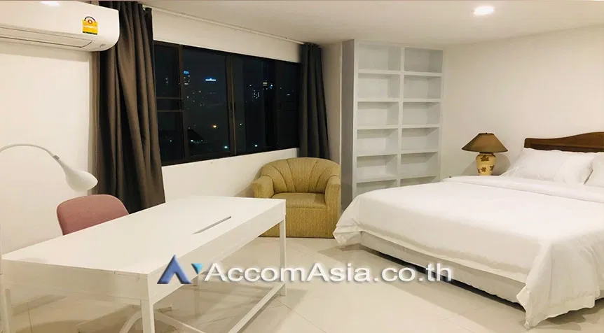 รูป 🔼🔽 AccomA 📩  2 BR Condominium @Polo Residence (AA26628) - รูปที่ 7/13
