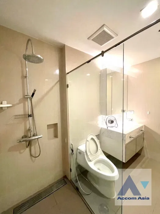 picture 🔼🔽 AccomA 📩  2 BR Condominium @Circle Living Prototype (AA36498) - 15/16