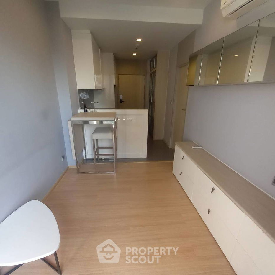picture 1-BR Condo at M Thonglor 10 near BTS Thong Lor (ID 2283531) - 10/10