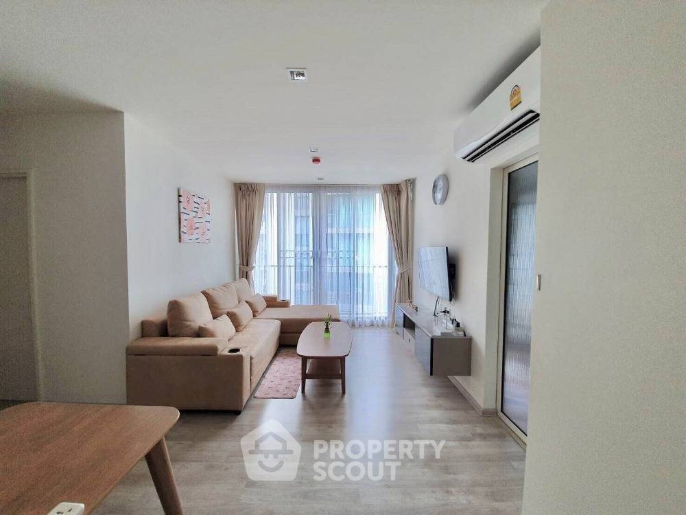picture 2-BR Condo at Chambers Cher Ratchada–Ramintra in Ram Inthra (ID 880837) - 4/14