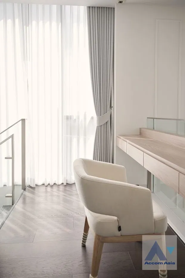 picture 🔼🔽 AccomA 📩 Fully Furnished,Duplex Condo,Corner Unit 2 BR Condominium @LAVIQ Sukhumvit 57 (AA39475) - 6/9