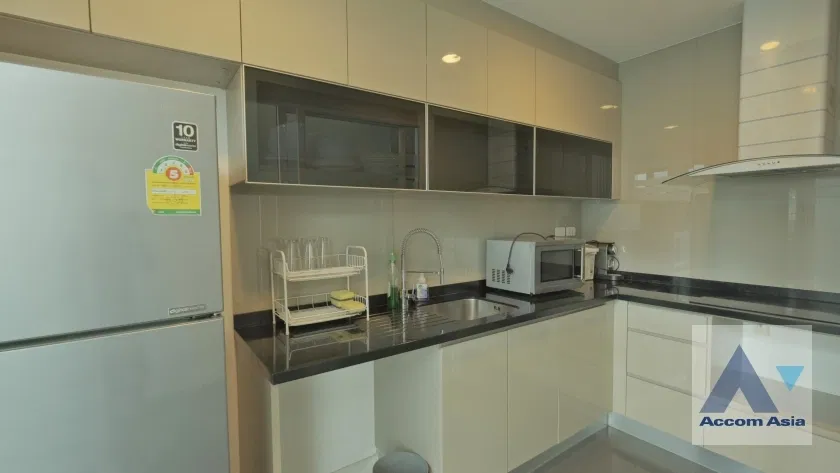 รูป 🔼🔽 AccomA 📩 Penthouse 3 BR Condominium @The Crest Ruamrudee (AA37000) - รูปที่ 9/20