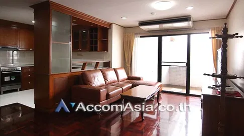 🔼🔽 AccomA 📩  2 BR Condominium @Richmond Palace (1520695)
