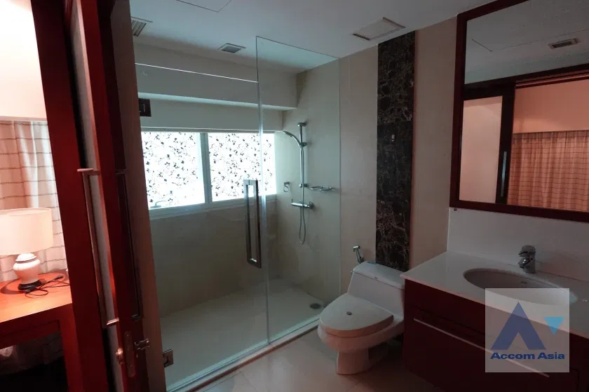 picture 🔼🔽 AccomA 📩 Pet friendly,Private Swimming Pool,Penthouse,Huge Terrace,Duplex Condo 3 BR Condominium @Le Raffine Sukhumvit 31 (1514181) - 17/20