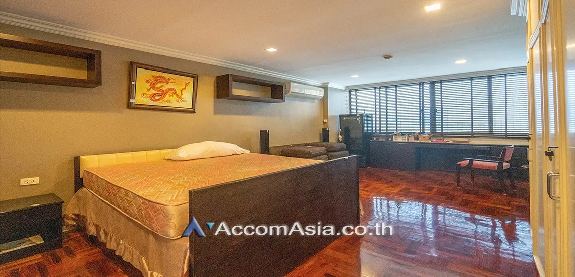 picture 🔼🔽 AccomA 📩 Pet friendly 3 BR Condominium @Oriental Tower (AA30866) - 10/16