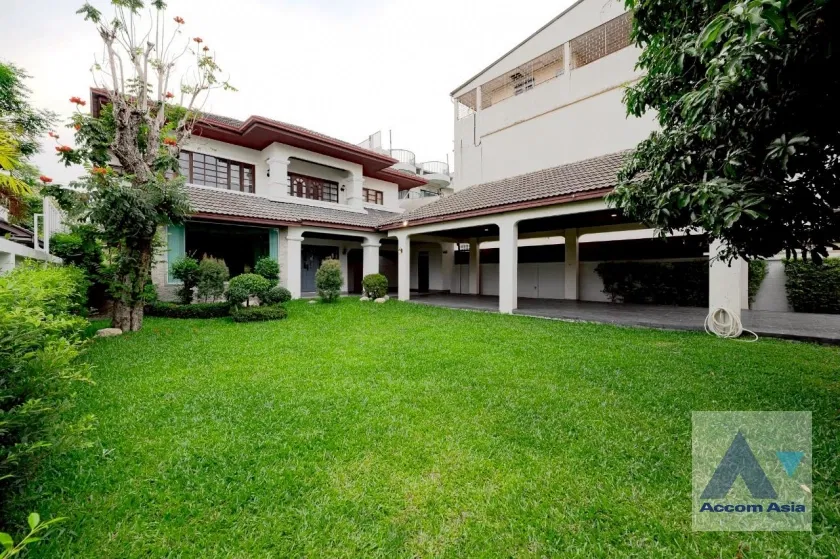 รูป 🔼🔽 AccomA 📩  5 BR House in Bang Chak (AA43488) - รูปที่ 4/20