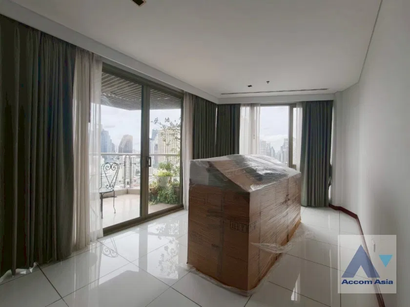 รูป 🔼🔽 AccomA 📩 Big Balcony,Pet friendly 3 BR Condominium @The Lakes (AA14924) - รูปที่ 17/20
