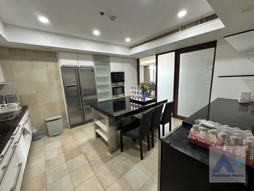 picture 🔼🔽 AccomA 📩  4 BR Condominium @Baan Ratchadamri (1519905) - 9/20