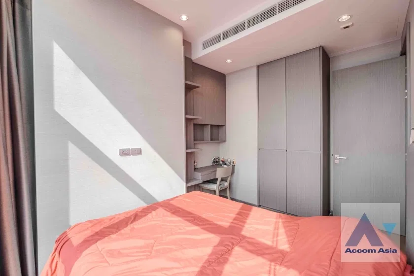 picture 🔼🔽 AccomA 📩  3 BR Condominium @The Diplomat Sathorn (AA34650) - 18/20