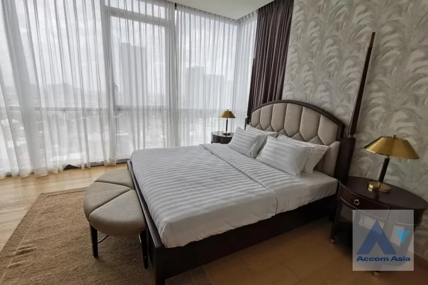 รูป 🔼🔽 AccomA 📩 Fully furnished, Luxury Condo For Rent and Sale @ The monument thong lo (AA36005) - รูปที่ 13/20