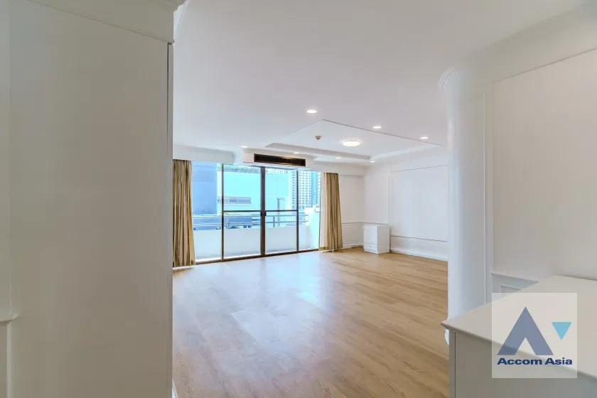 รูป 🔼🔽 AccomA 📩 Fully Furnished 3 BR Condominium @Wattana Heights (AA41896) - รูปที่ 15/20