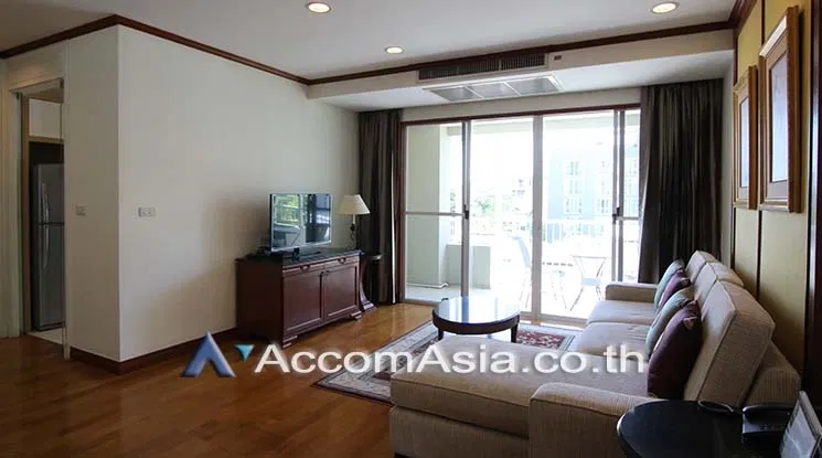 picture 🔼🔽 AccomA 📩  2 BR Condominium @The Bangkok Sukhumvit 43 (AA17227) - 12/18