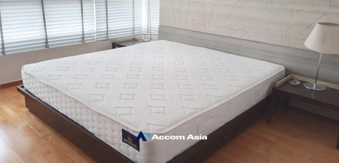 รูป 🔼🔽 AccomA 📩  2 BR Condominium @Issara at Sukhumvit 42 (1517016) - รูปที่ 3/8