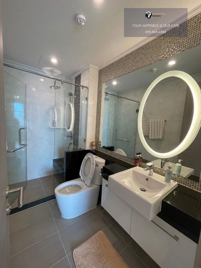 picture Supalai Oriental Sukhumvit 39 | 🚝Near BTS Phrom Phong #2025082811576 - 9/9