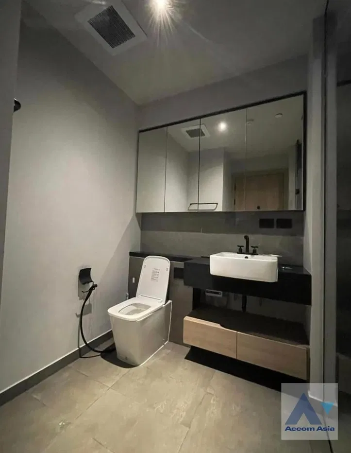 รูป 🔼🔽 AccomA 📩  2 BR Condominium @The Lofts Asoke (AA39023) - รูปที่ 8/9