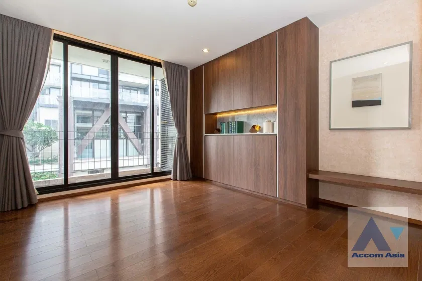 รูป 🔼🔽 AccomA 📩 Cozy luxury condo in prime Sathorn location (AA40066) - รูปที่ 6/10