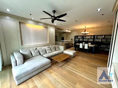 Condos for sale Bangkok : 🔼🔽 AccomA 📩  3 BR Condominium @Royal Saladaeng (AA44482)