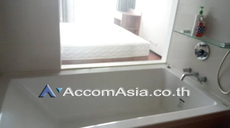 รูป 🔼🔽 AccomA 📩 Pet friendly 2 BR Condominium @Ashton Morph 38 (AA20593) - รูปที่ 4/6