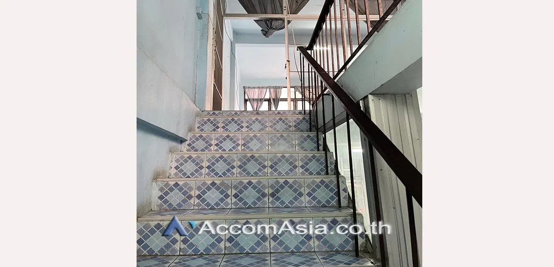 รูป 🔼🔽 AccomA 📩  2 BR Townhouse in Phra Khanong Nuea (AA30622) - รูปที่ 8/9