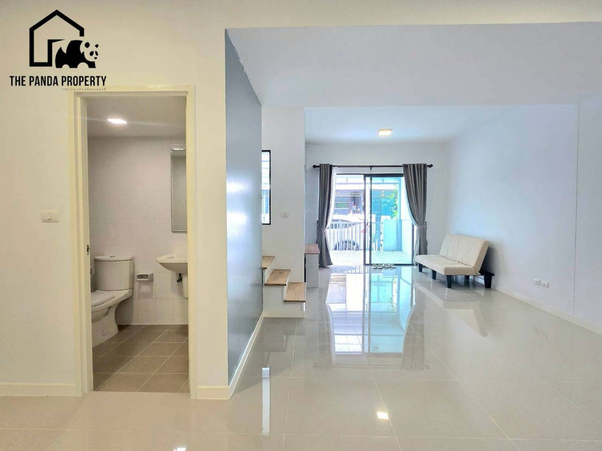 รูป หมู่บ้านพฤกษาไพร์ม 115 (เลียบคลอง 3) - รูปที่ 9/19