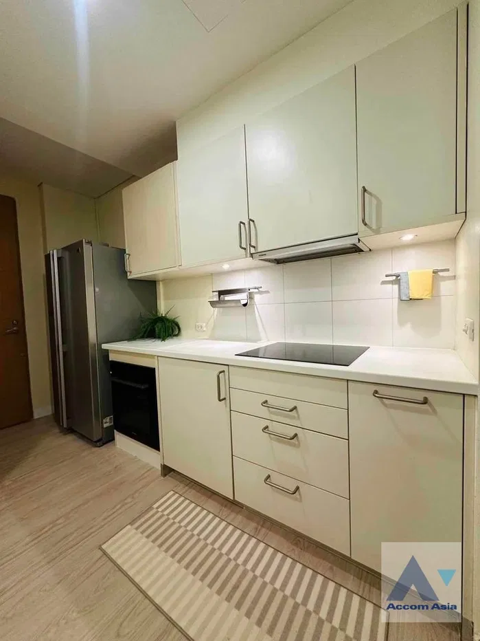 รูป 🔼🔽 AccomA 📩  3 BR Condominium @Royal Saladaeng (AA40154) - รูปที่ 4/13